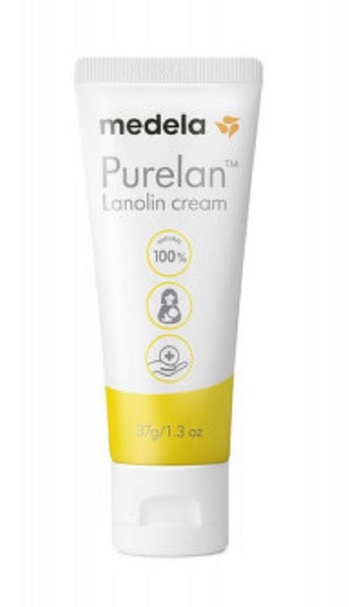 Medela Purelan lanolinová mast 37 g Medela