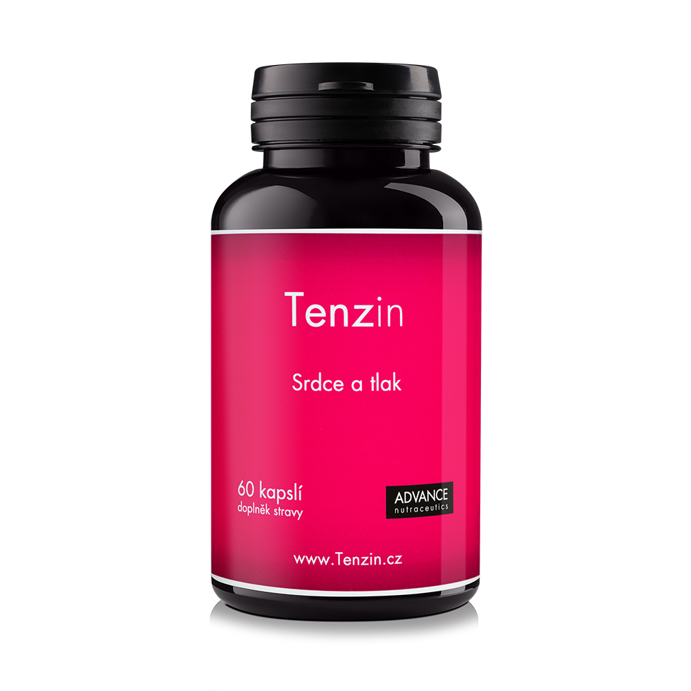 Advance Tenzin 60 kapslí Advance