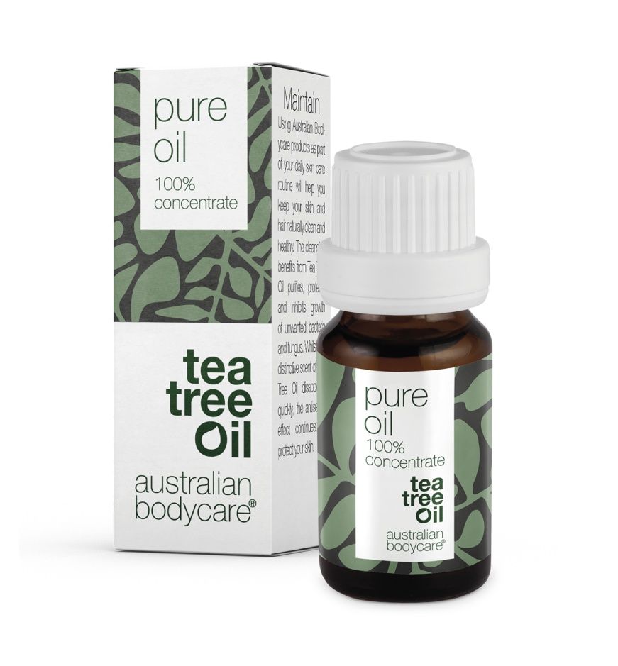 Australian Bodycare Pure Oil 10 ml Australian Bodycare