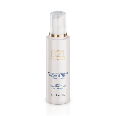 Orlane Paris B21 Extraordinaire odličovací pěna 200 ml Orlane Paris