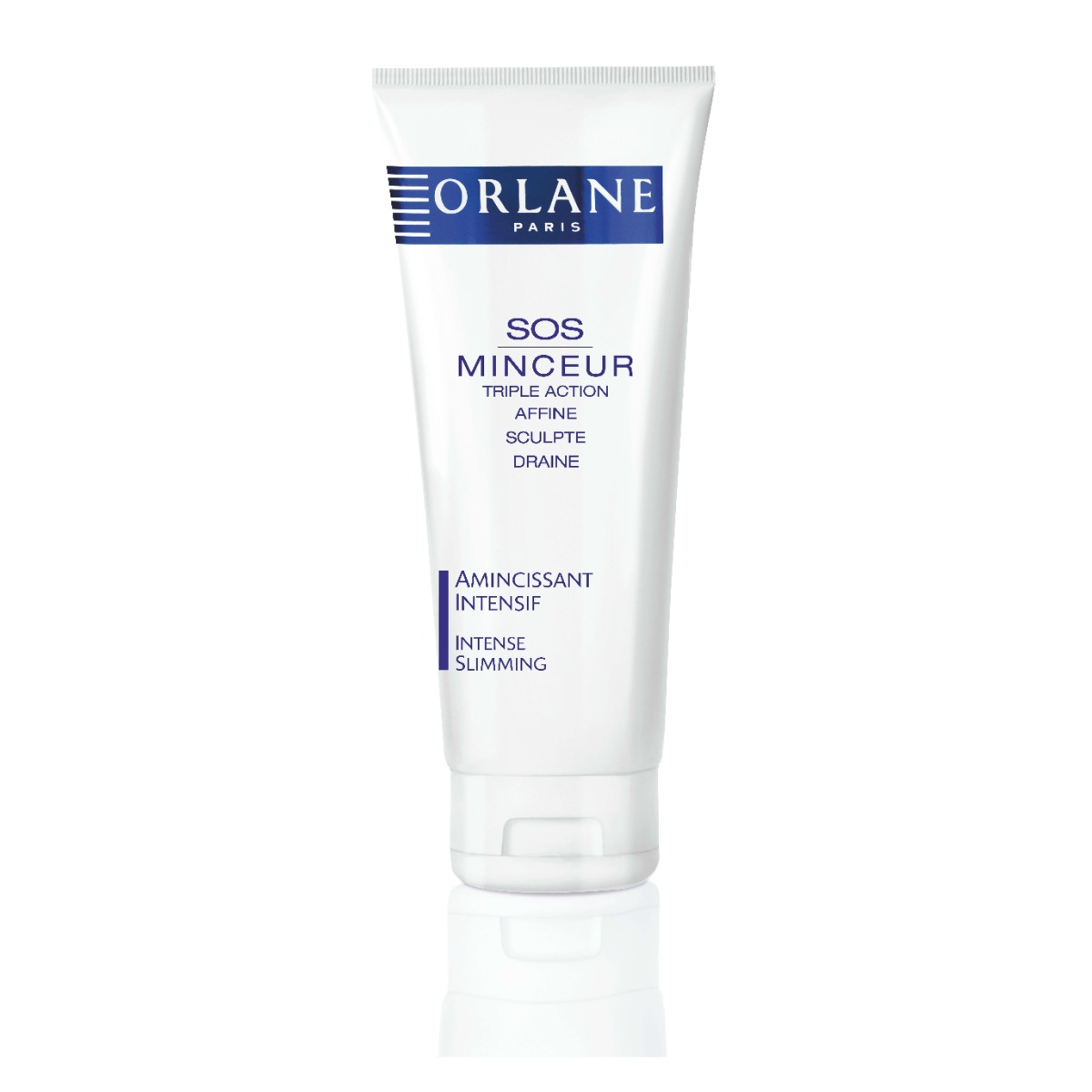 Orlane Paris Body SOS Zeštíhlující péče 200 ml Orlane Paris
