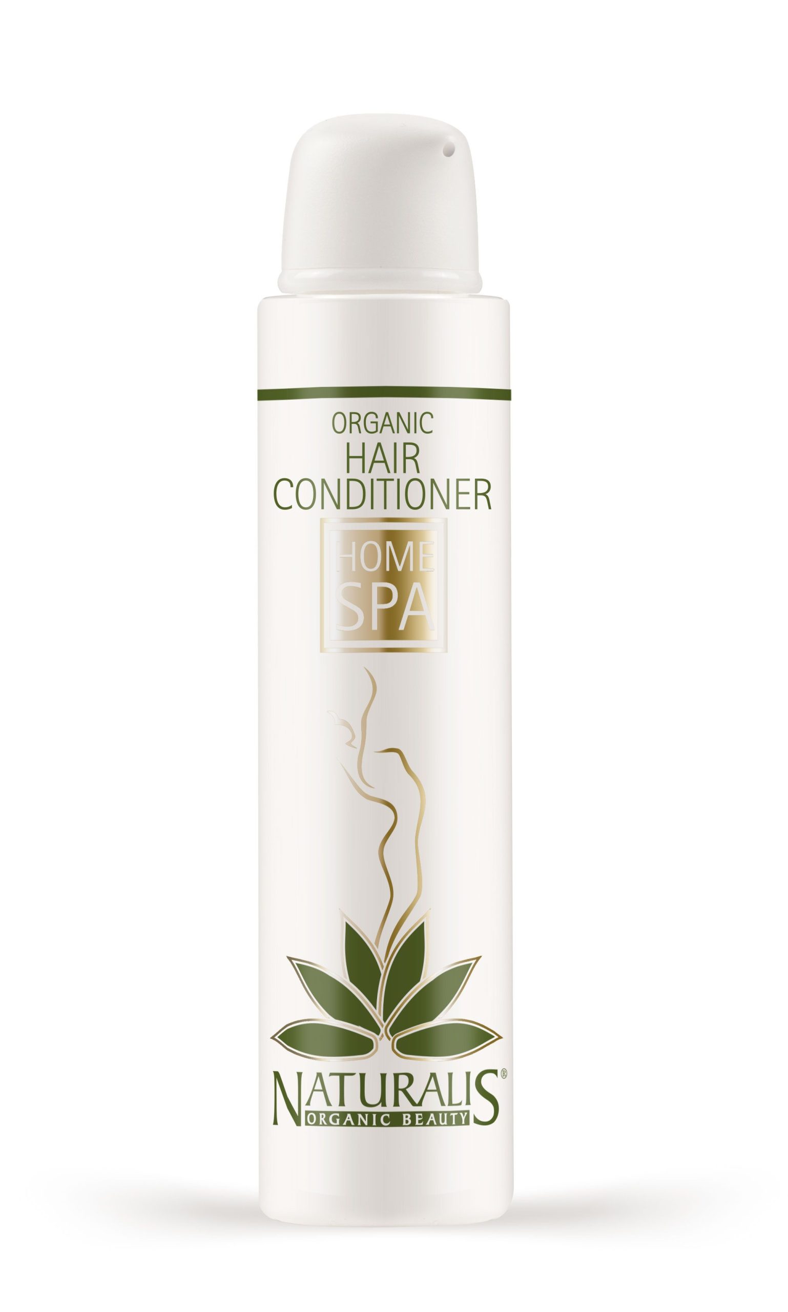 Naturalis Organic Home Spa vlasový kondicionér 200 ml Naturalis Organic
