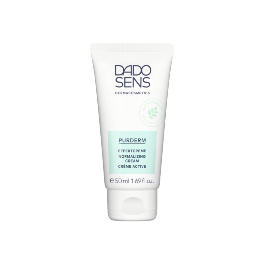 Dado Sens Purderm Normalizační krém 50 ml Dado Sens
