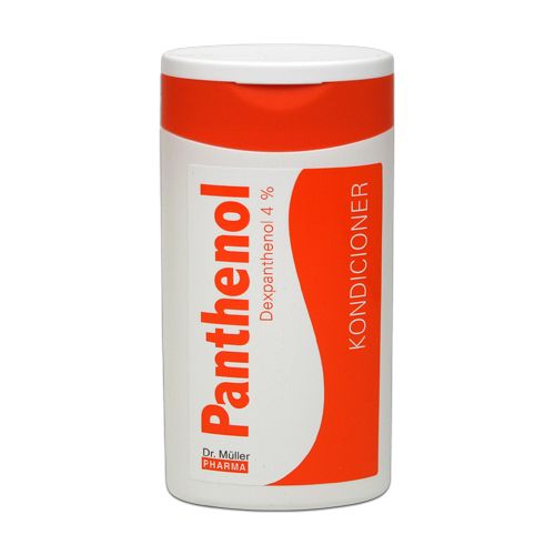 Dr. Müller Panthenol Kondicioner 4 % 200 ml Dr. Müller