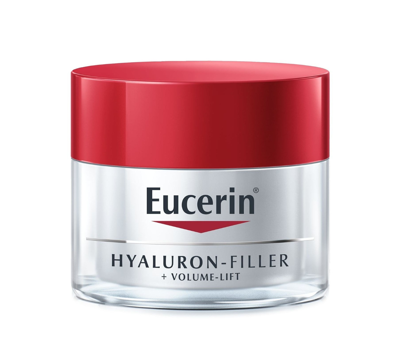 Eucerin Hyaluron-Filler + Volume-Lift denní krém pro normální až smíšenou pleť 50 ml Eucerin