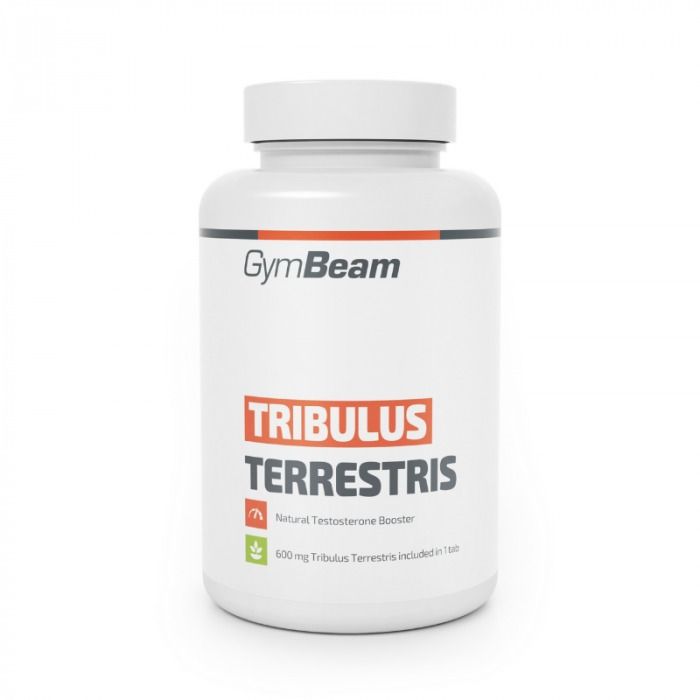 GymBeam Tribulus Terrestris 240 tablet GymBeam