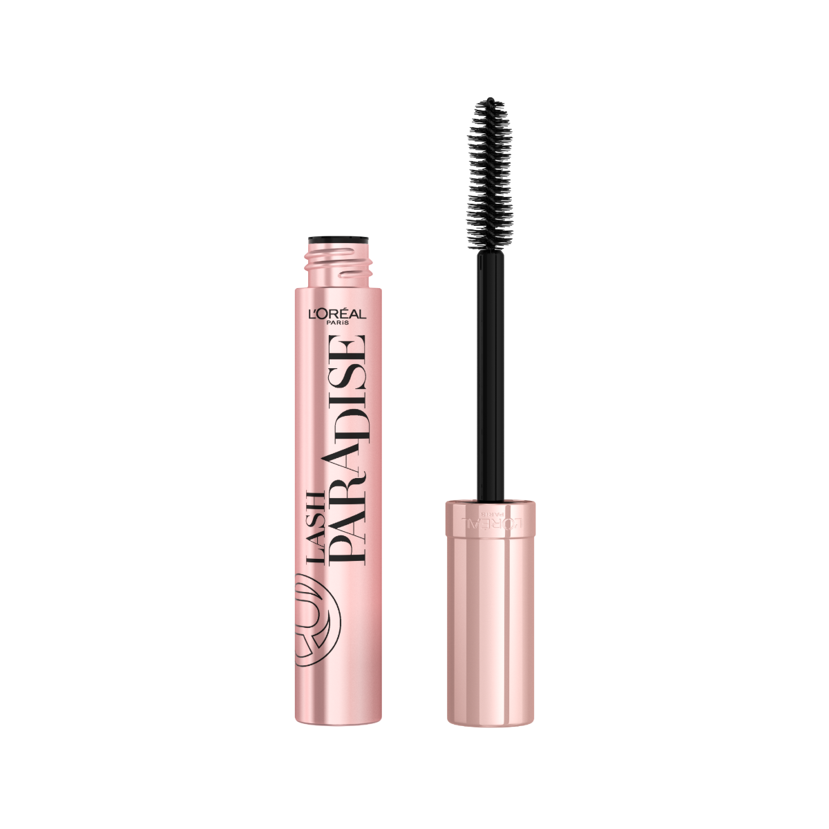 Loréal paris Paradise Extatic prodlužující řasenka 6