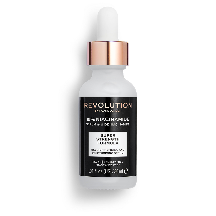 Revolution Skincare Extra 15% Niacinamide sérum 30 ml Revolution Skincare