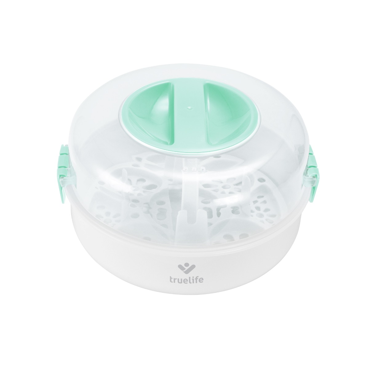 Truelife Invio MS5 sterilizátor kojeneckých lahví do mikrovlnné trouby Truelife