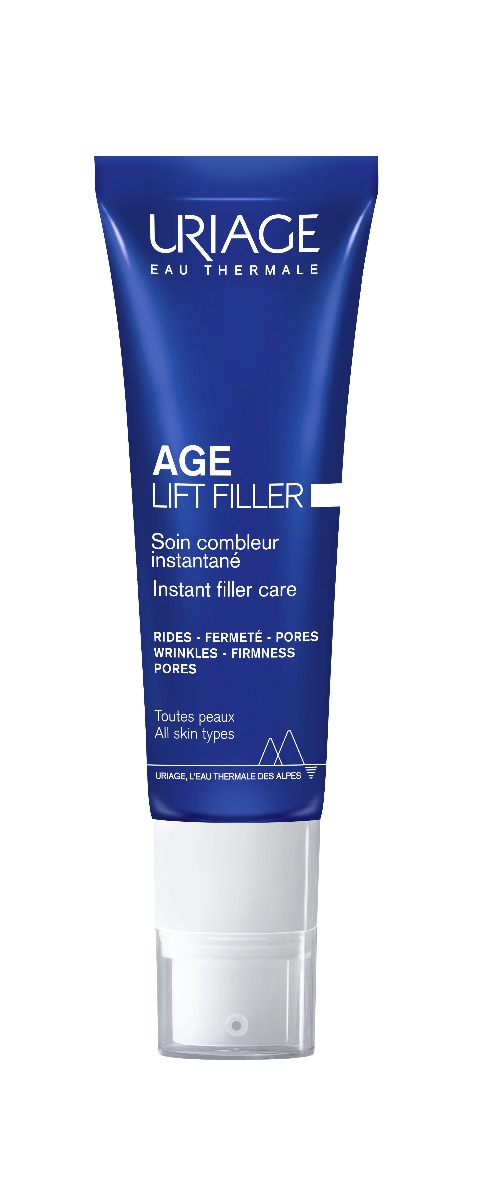 Uriage Age Lift Okamžitá vyplňující péče 30 ml Uriage
