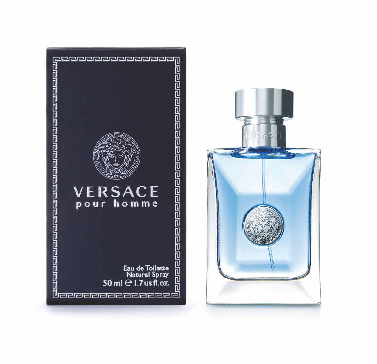 Versace toaletní voda pro muže 50 ml Versace