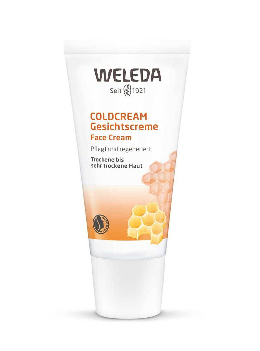 Weleda Coldcream 30 ml Weleda