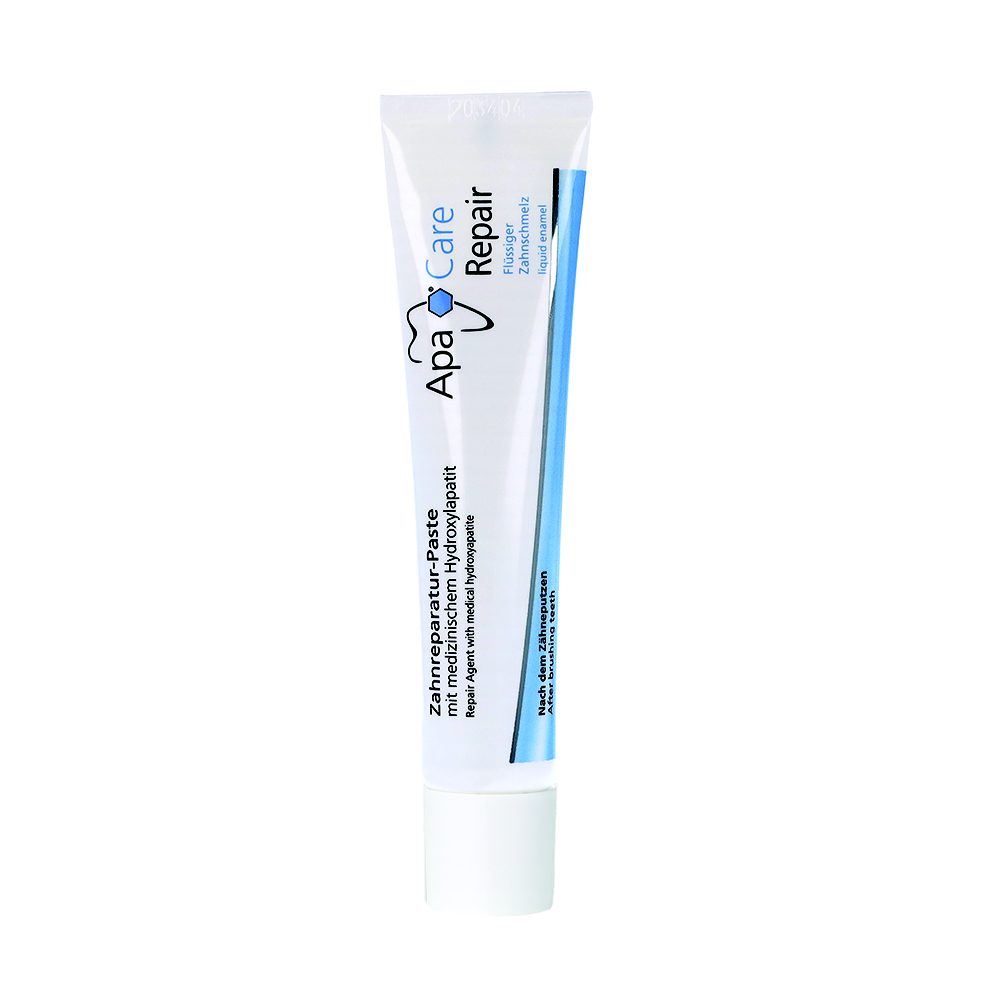 ApaCare Repair korekční zubní pasta 30 ml ApaCare