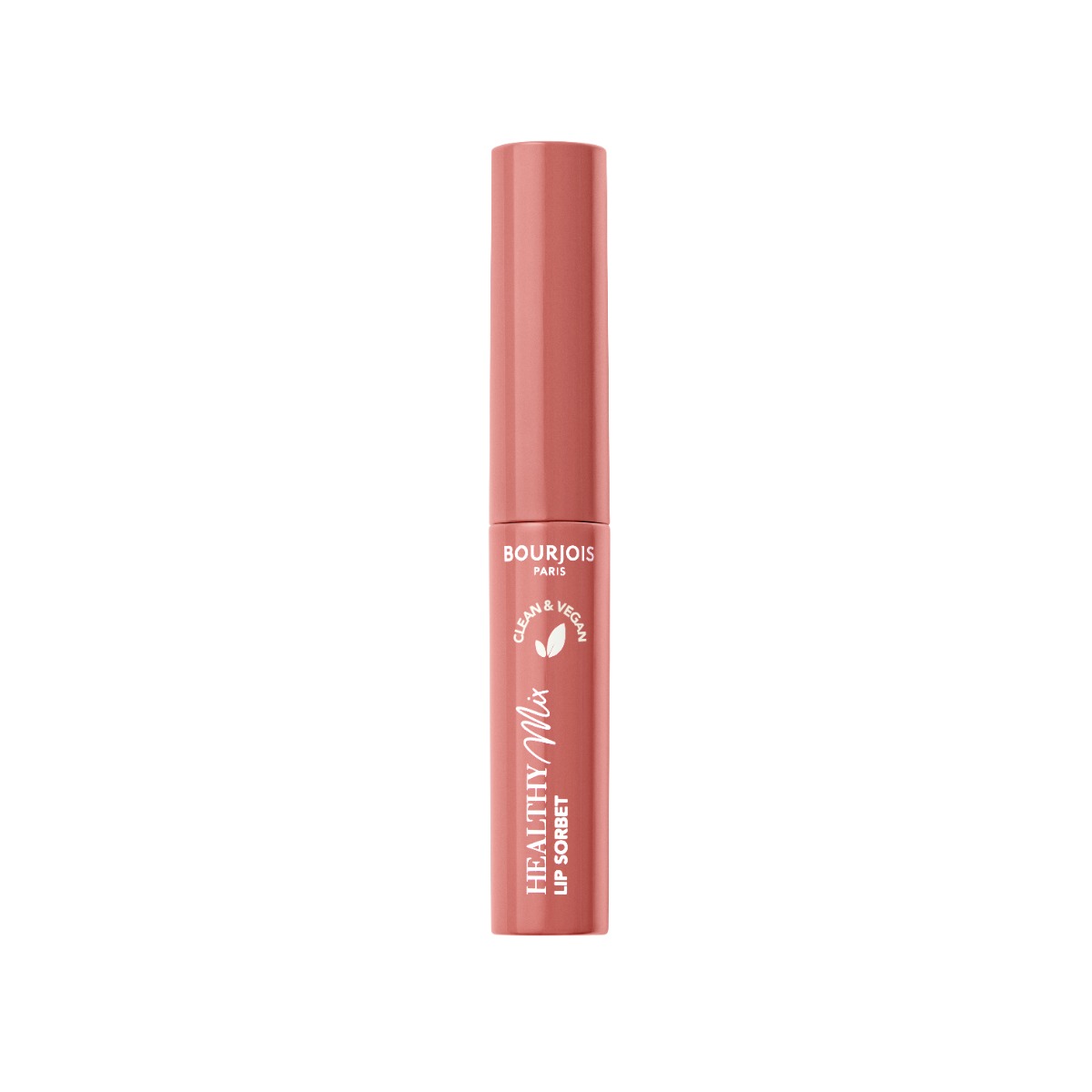 Bourjois Healthy Mix Lip Sorbet Rtěnka 06 Peanude Butter 4