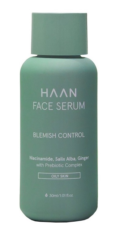 HAAN Niacinamide náhradní náplň do séra pro mastnou pleť 30 ml HAAN