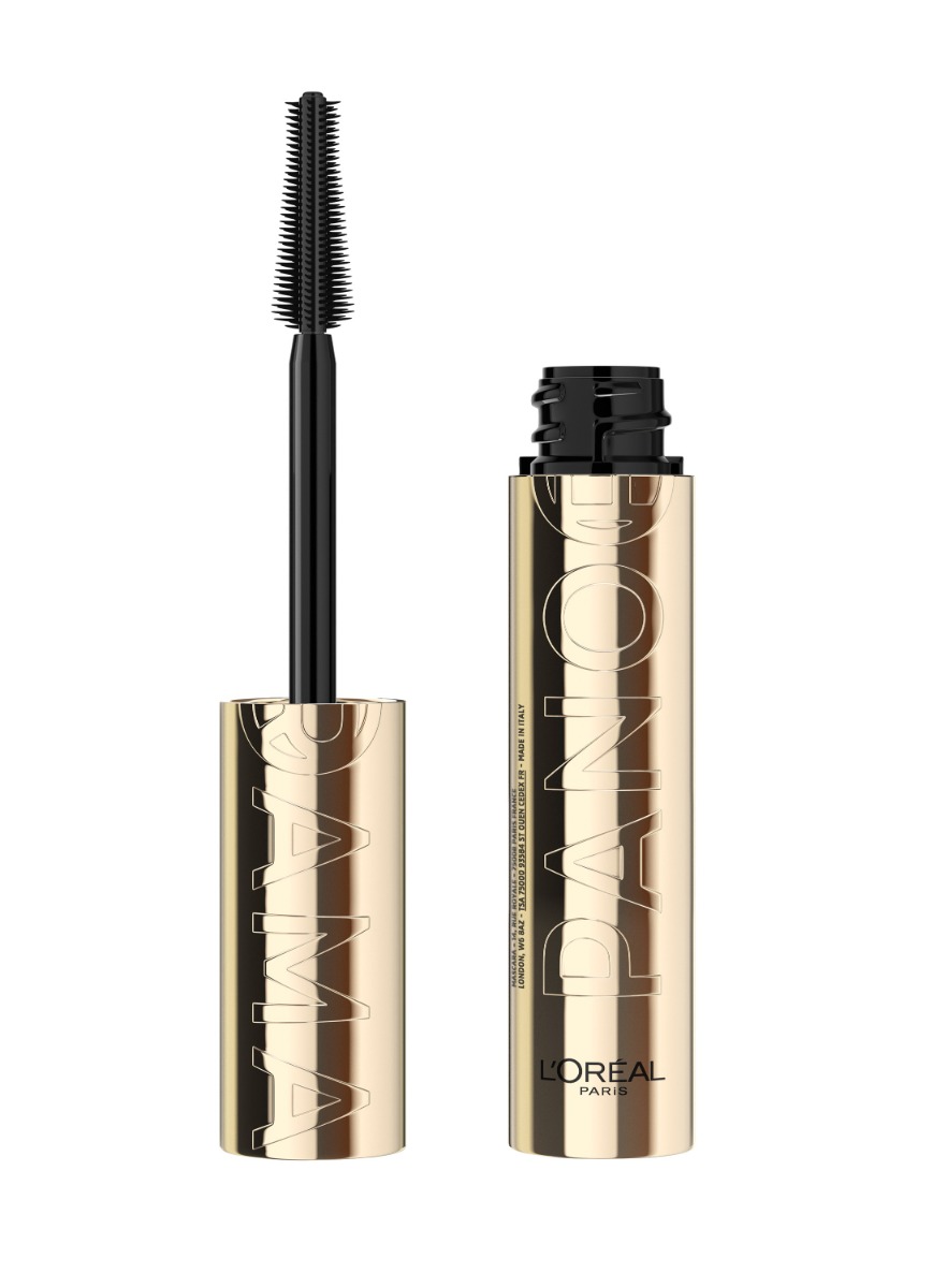 Loréal Paris Volume Millions Lashes Panorama řasenka 10