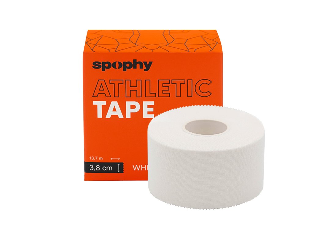 Spophy Athletic Tape 3