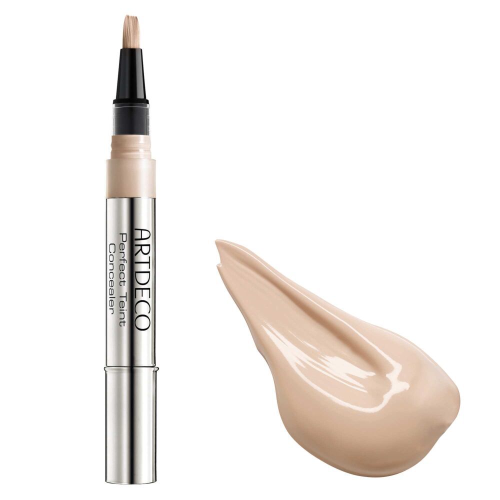 ARTDECO Perfect Teint Concealer odstín 7 olive rozjasňujicí korektor 2 ml ARTDECO