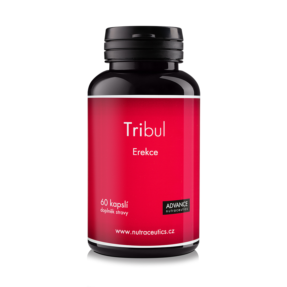 Advance Tribul 60 kapslí Advance