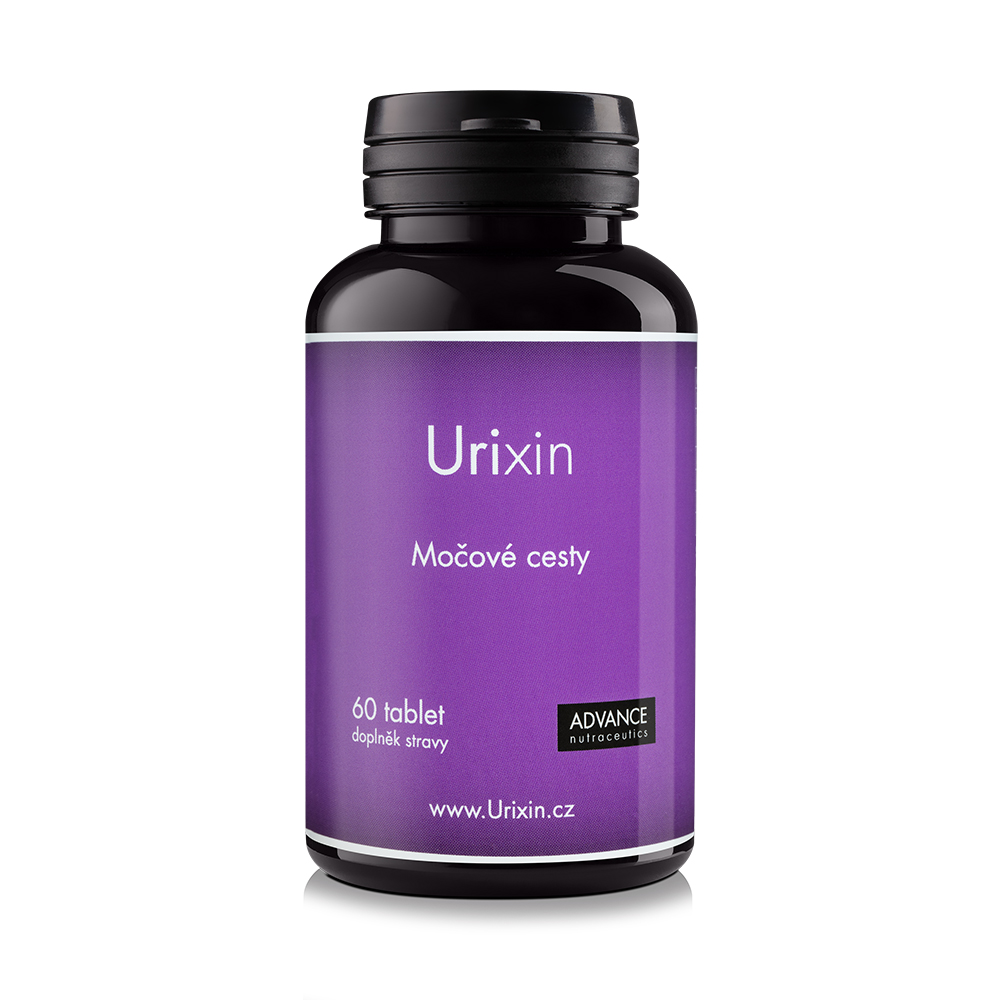 Advance Urixin 60 tablet Advance