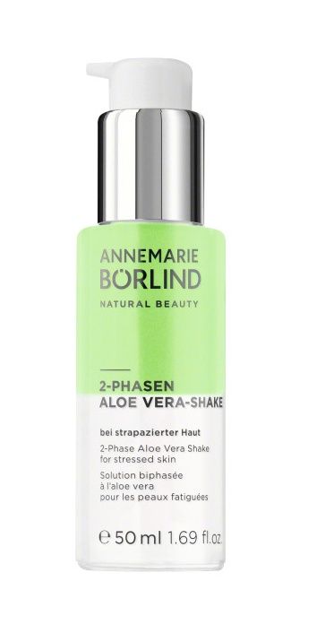 Annemarie Börlind 2-fázový Aloe vera hydratační shake 50 ml Annemarie Börlind