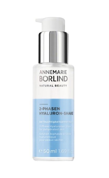 Annemarie Börlind 2-fázový hyaluronový hydratační shake 50 ml Annemarie Börlind
