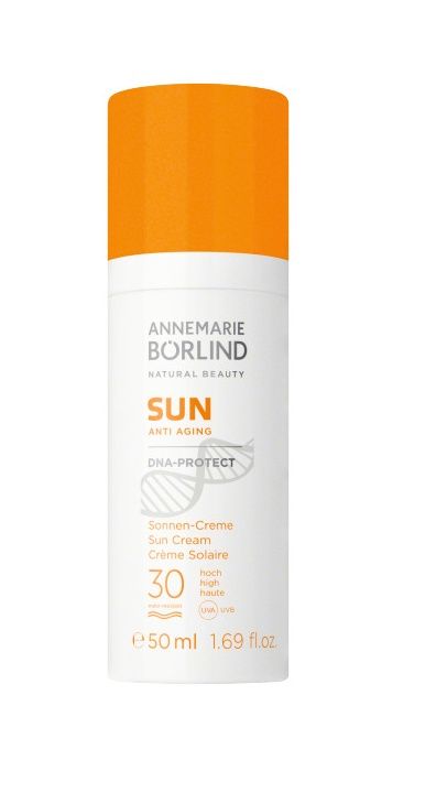 Annemarie Börlind Opalovací DNA Protect krém SPF30 50 ml Annemarie Börlind