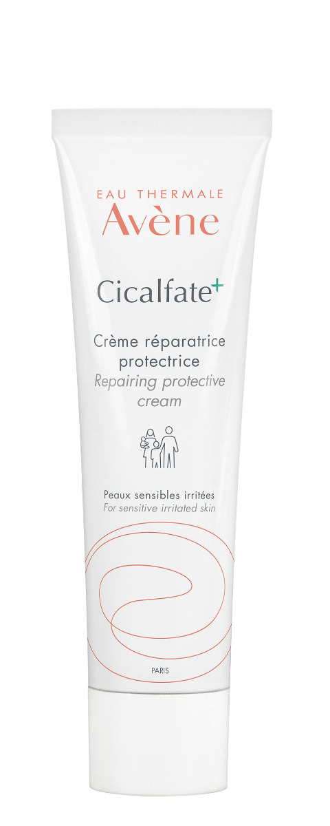 Avène Cicalfate+ Obnovující ochranný krém 100 ml Avène