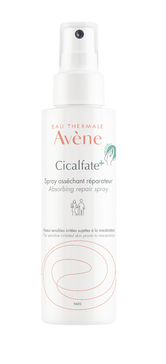 Avène Cicalfate+ Vysušující a obnovující sprej 100 ml Avène