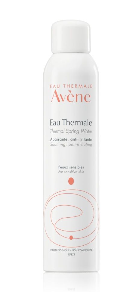 Avène EAU Thermale termální voda ve spreji 300 ml Avène