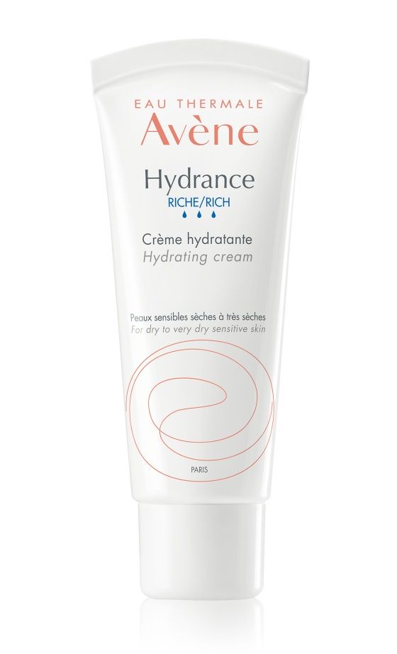 Avène Hydrance RICHE hydratační krém 40 ml Avène