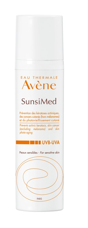 Avène SunsiMed 80 ml Avène