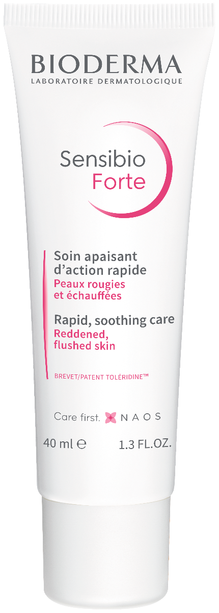 BIODERMA Sensibio Forte krém 40 ml BIODERMA