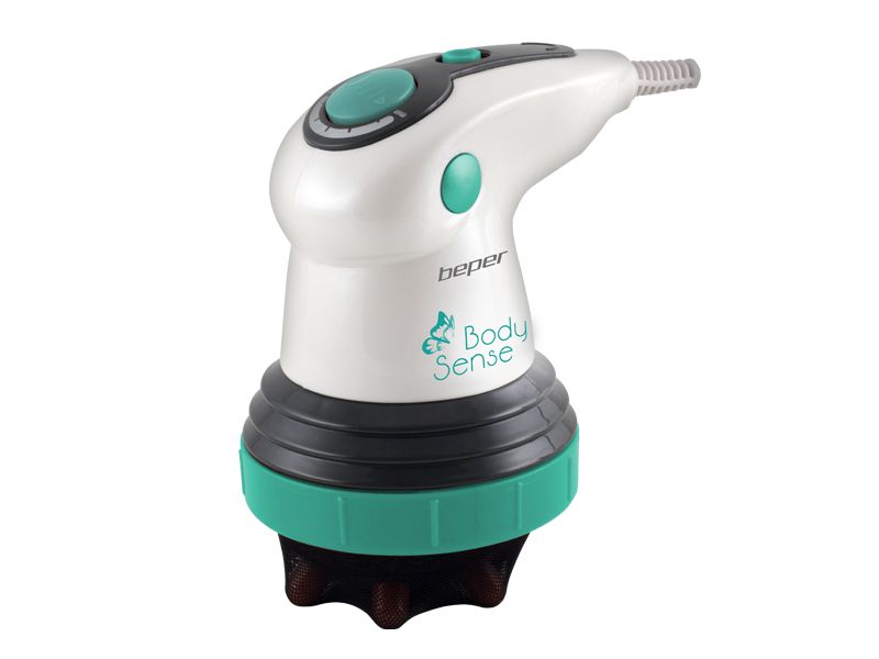 Beper 40500 Body Sense lipomasáž na celulitidu Beper