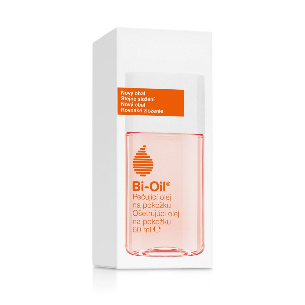 Bi-Oil Pečující olej 60 ml Bi-Oil