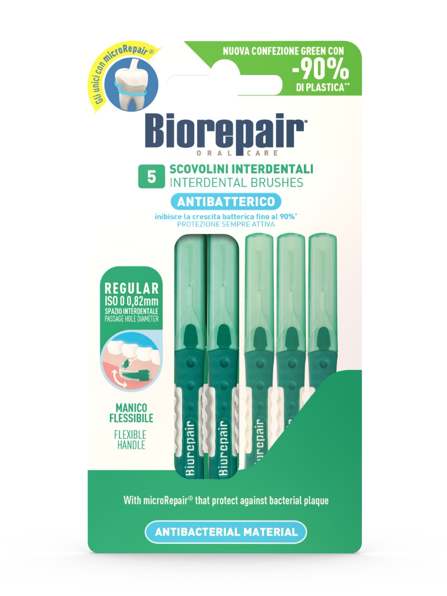 BioRepair Regular 0
