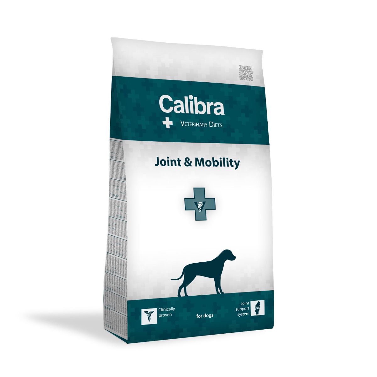 Calibra VD Dog Joint&Mobility 2 kg Calibra