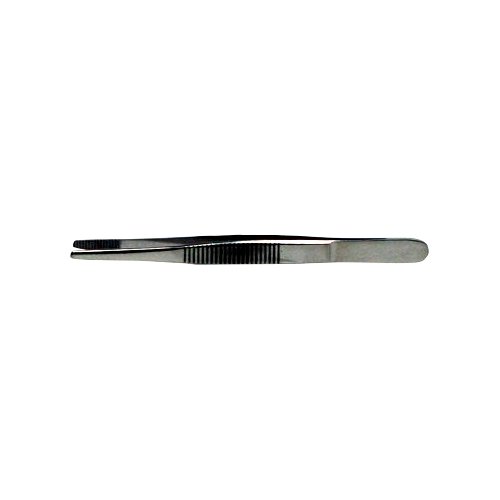 Celimed Pinzeta anatomická rovná 10 cm 1 ks Celimed