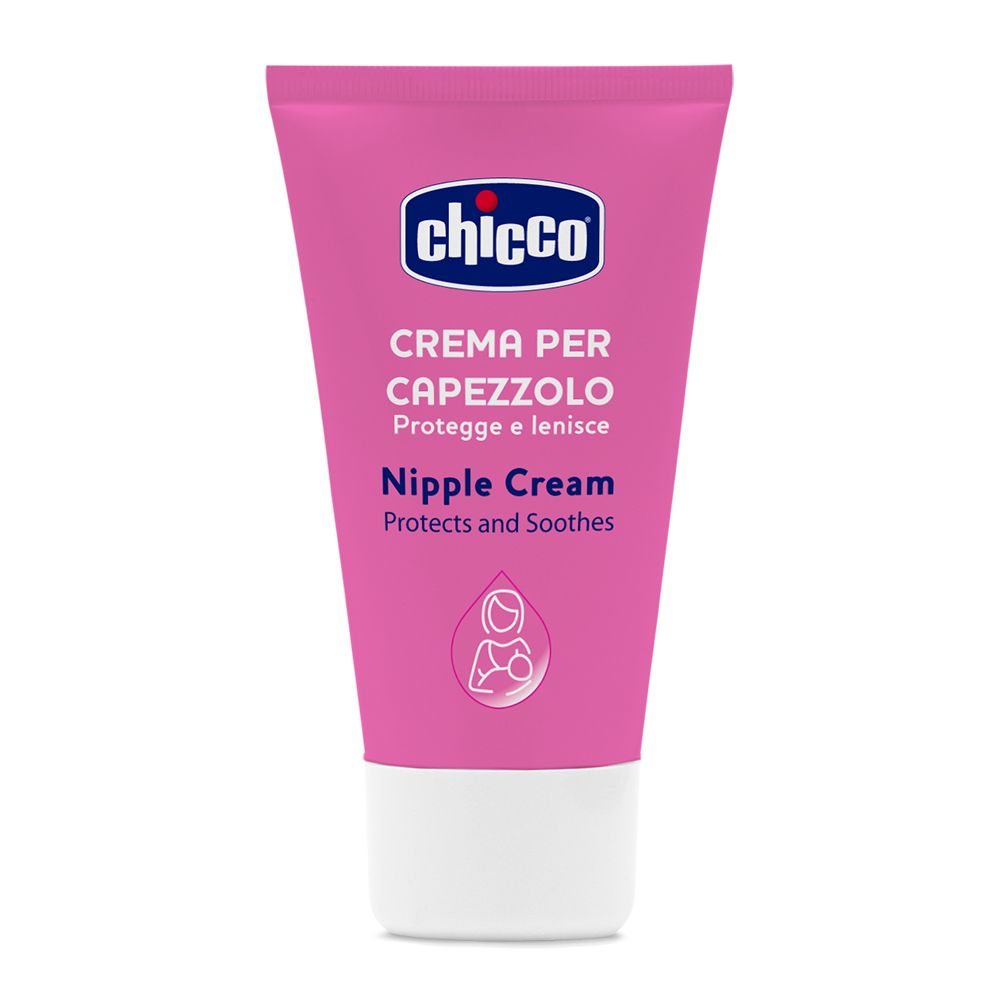 Chicco Krém na bradavky 30 ml Chicco