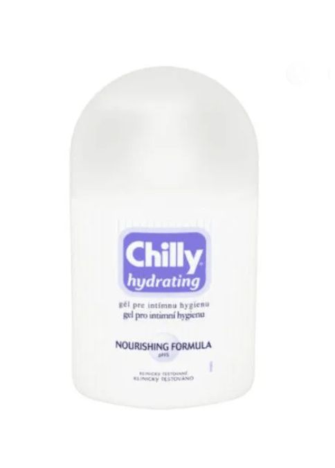 Chilly Intima Hydrating 200 ml Chilly Intima