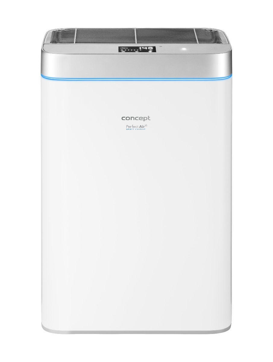 Concept Perfect Air CA3000 čistička vzduchu se zvlhčovačem Concept