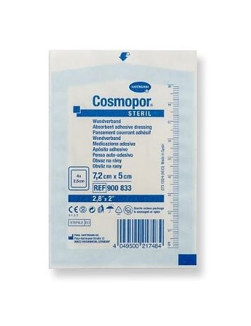Cosmopor Steril 7