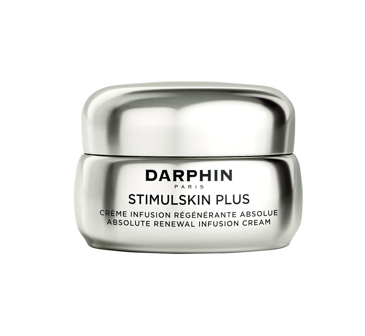 DARPHIN Stimulskin Plus Creme Infusion Regenerante Absolue regenerační krém 50 ml DARPHIN