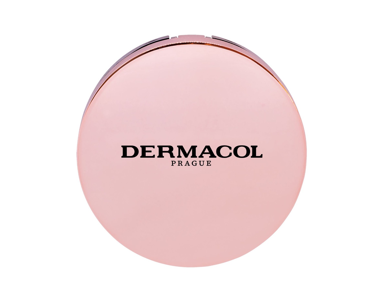 Dermacol 24h Dlouhotrvající pudr a make-up 2v1 č. 1 9 g Dermacol