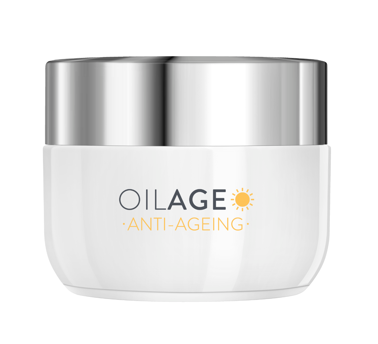 Dermedic Oilage Anti-Ageing denní krém pro obnovu hustoty pleti 50 g Dermedic