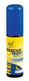 Dr.Bach Sprej na spaní 20 ml Dr.Bach