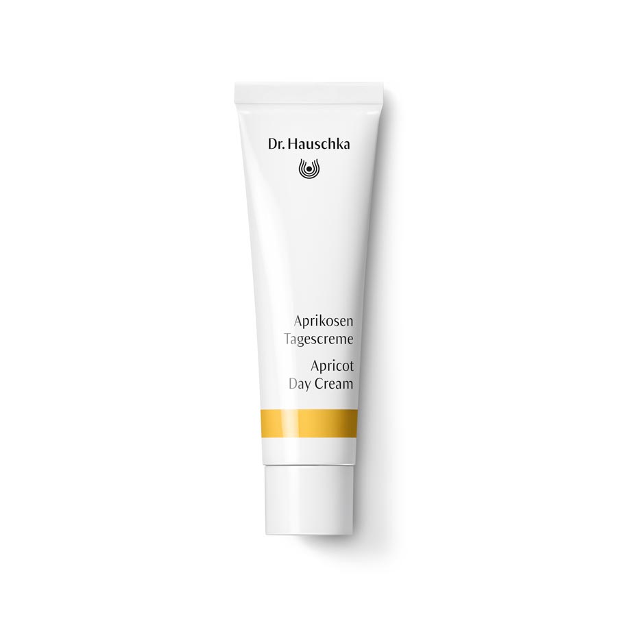 Dr.Hauschka Meruňkový denní krém 30 ml Dr.Hauschka