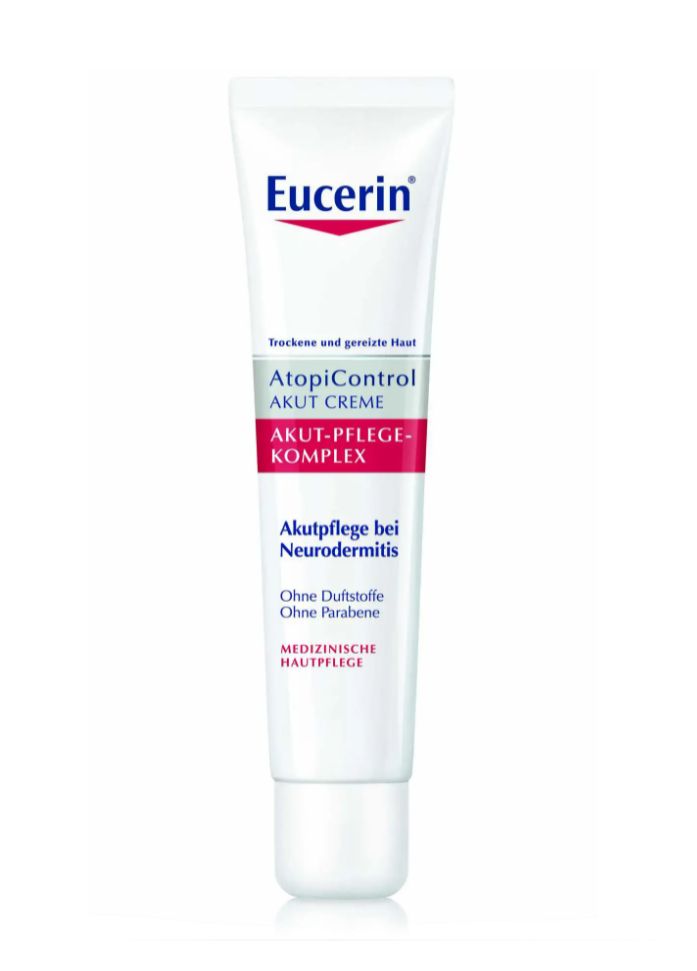 Eucerin AtopiControl Acut krém 40 ml Eucerin