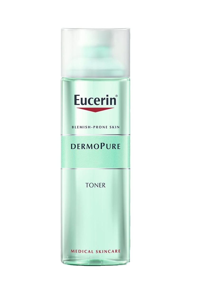 Eucerin Čisticí pleťová voda 200 ml Eucerin