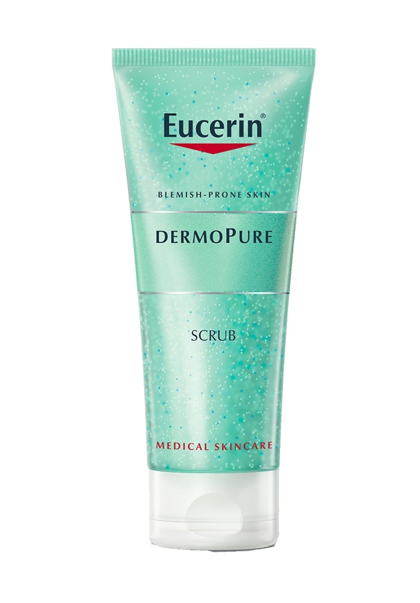 Eucerin DermoPure Čisticí peeling 100 ml Eucerin
